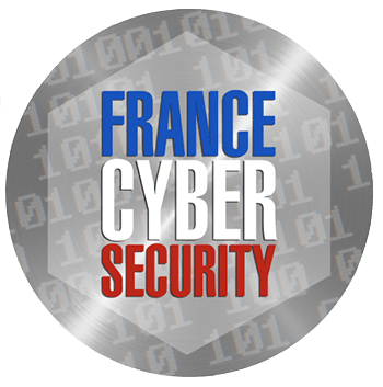 Logo France Cyber Security obtenu par Cyberwatch