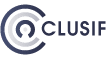 CLUSIF logo