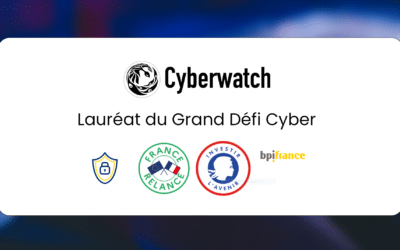 Grand Défi Cyber : Cyberwatch analyse les vulnérabilités des systèmes sensibles et critiques afin d’en améliorer la sécurité