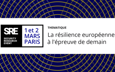 Cyberwatch participe à l’édition 2022 du Security Research Event