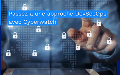 Passez à une approche DevSecOps avec Cyberwatch