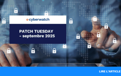 Le Patch Tuesday de septembre 2025 de Microsoft corrige 80 CVE
