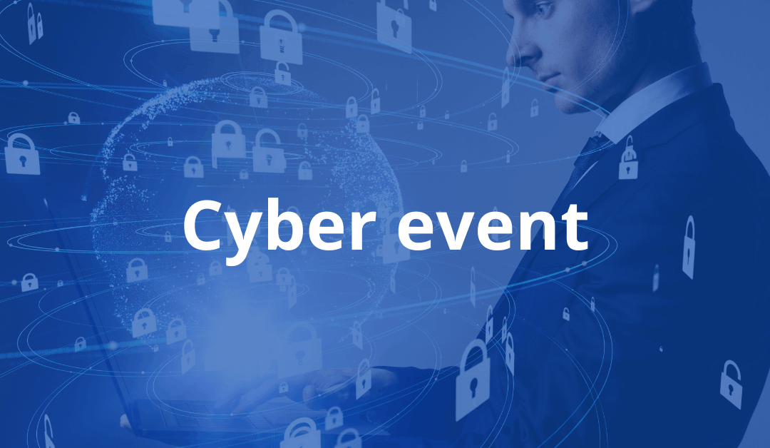 Cyberwatch au CoTer Numérique 2025 : accompagner la cybersécurité des collectivités
