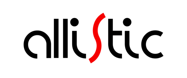 Logo-Allistic Logo de notre partenaire Allistic
