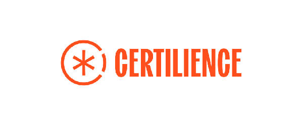 Logo-Certilience Logo partenaire : Certilience
