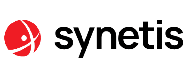 Logo-Synetis L'expertise Synetis au service de votre cybersécurité.