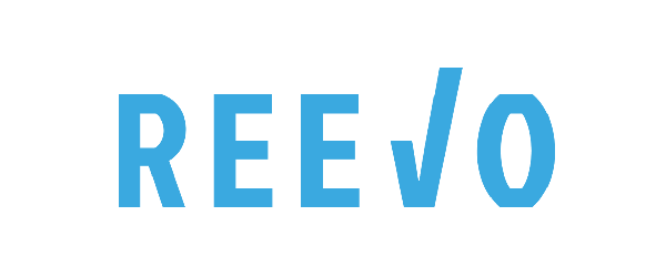 Logo-ReeVo Logo Abbana